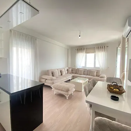 Estia Apartament Saranda