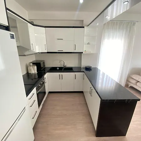 Apartament Estia