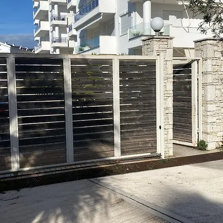 Estia Apartament