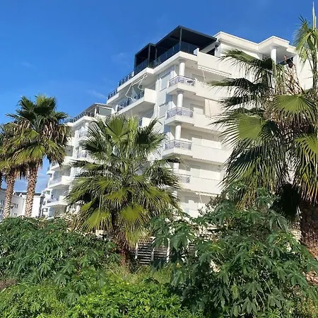 Apartament Estia Saranda