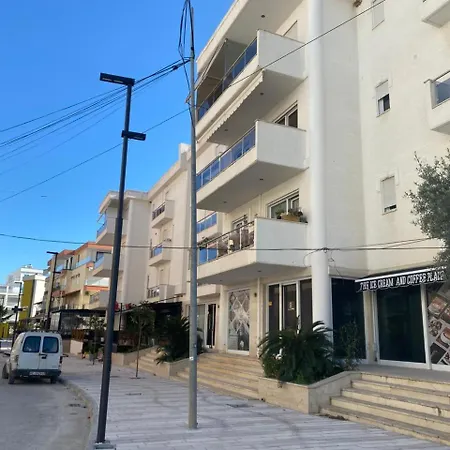 Estia דירה סרנדה