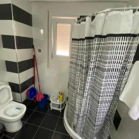 Estia Apartamento *